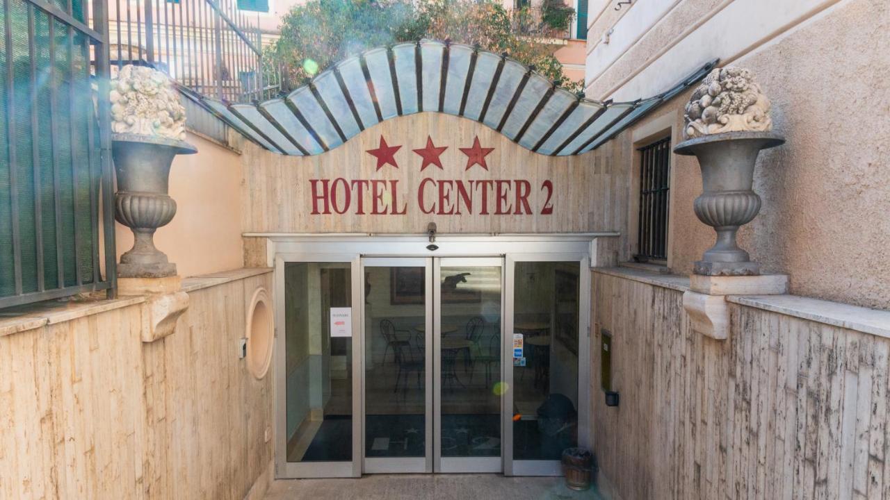 Hotel Center 2 3*