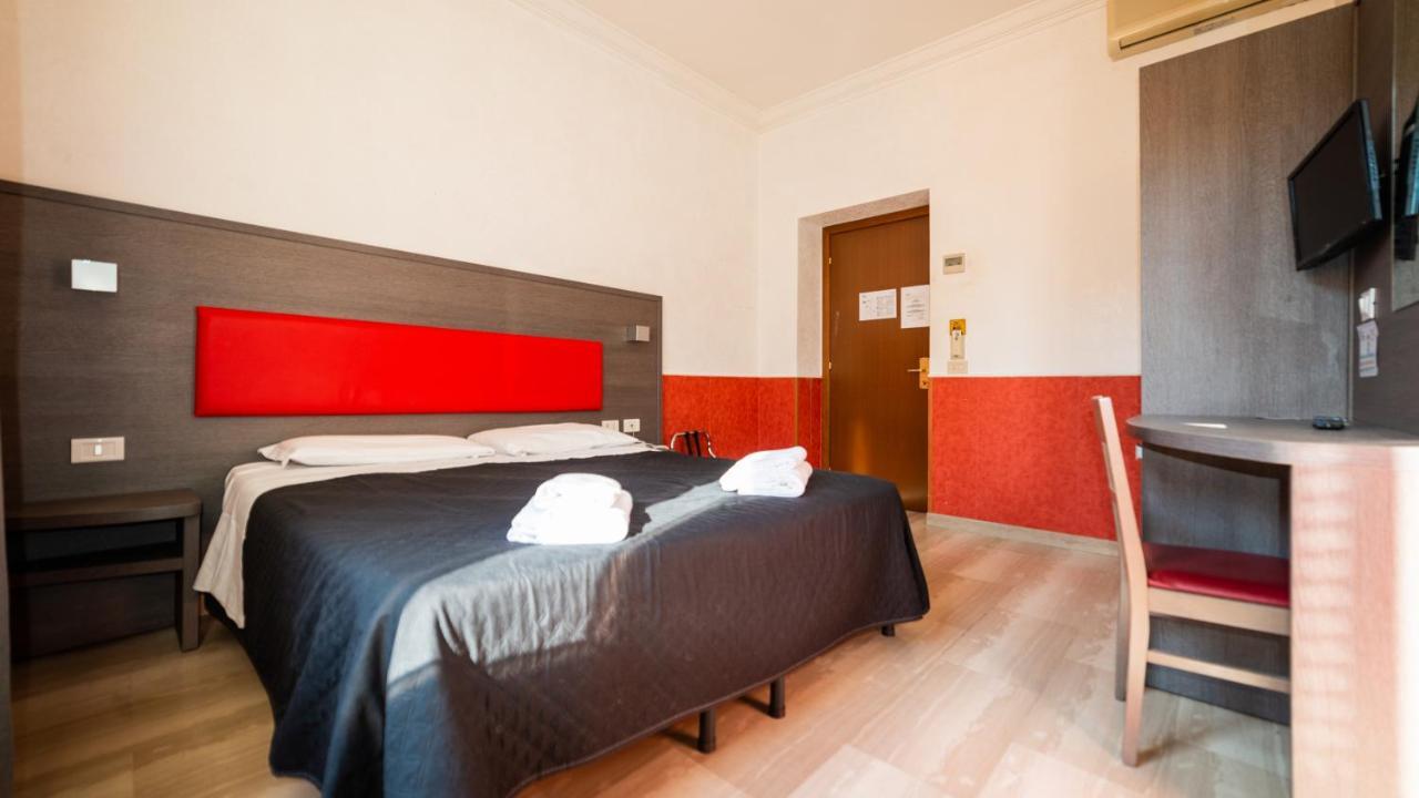 Center 2 3* Roma