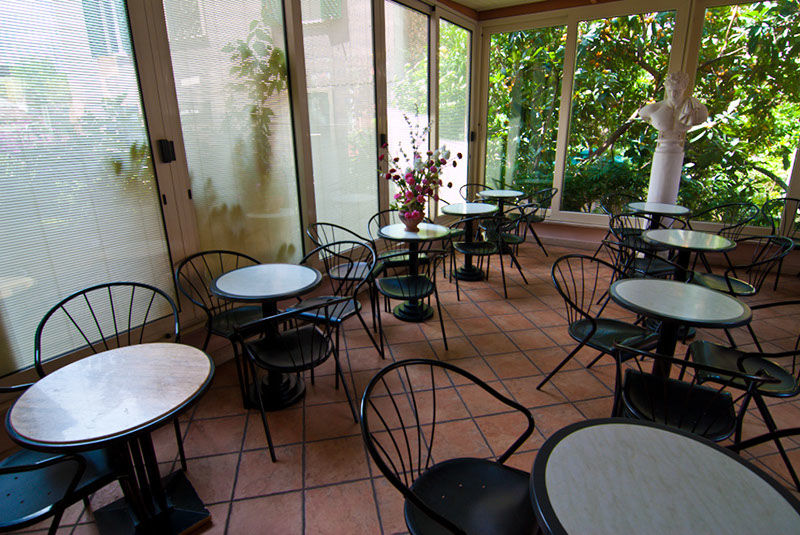 Hotel Center 2 Roma