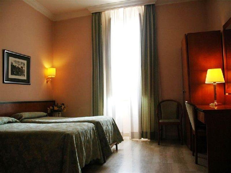 Hotel Center 2 Roma