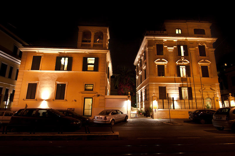 Center 2 Roma