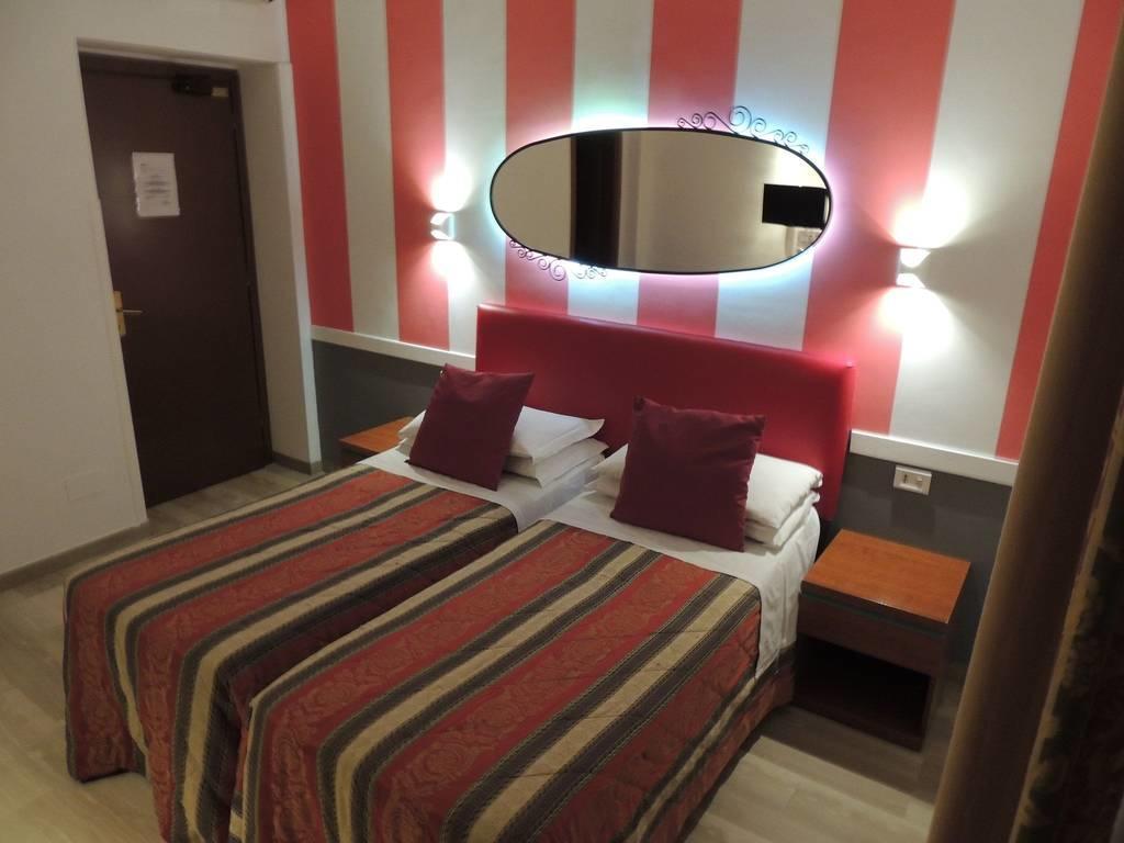 Hotel Center 2 Roma