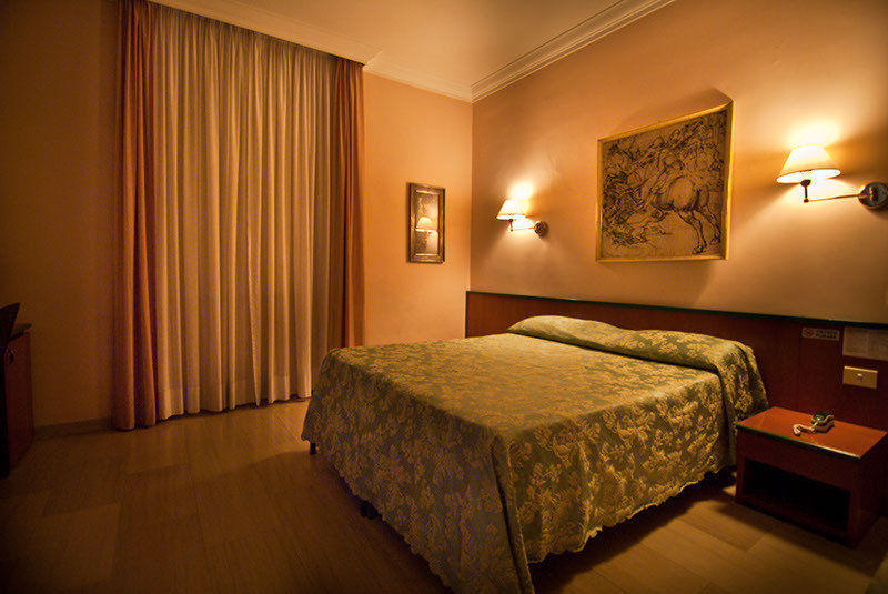 Hotel Center 2 Roma