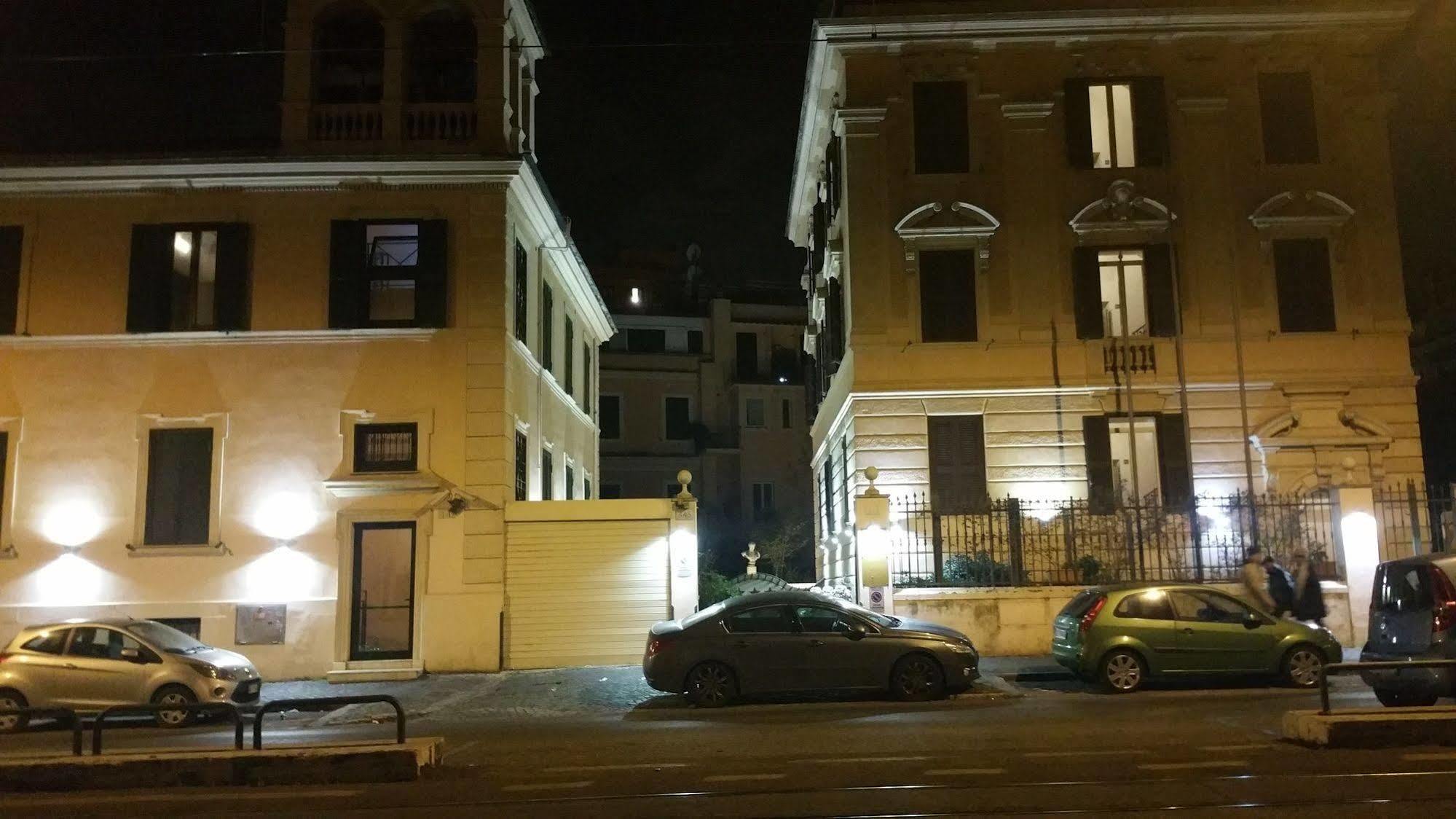 Hotel Center 2 Roma