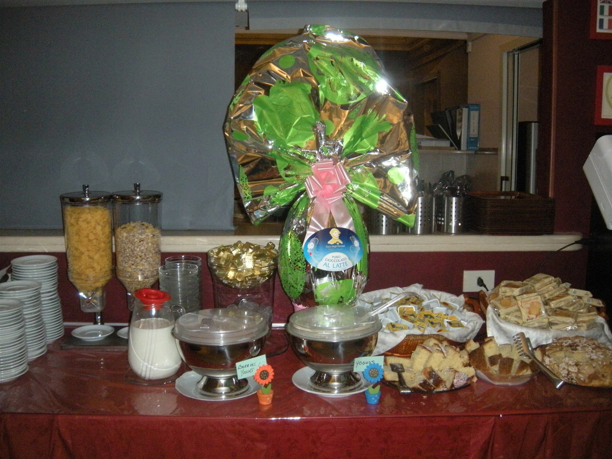 Center 2 Hotel