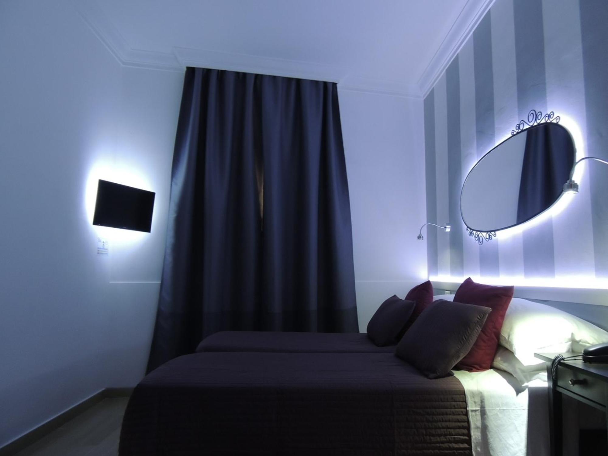 Center 2 Hotel Roma
