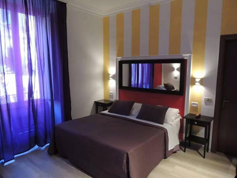 Center 2 Roma