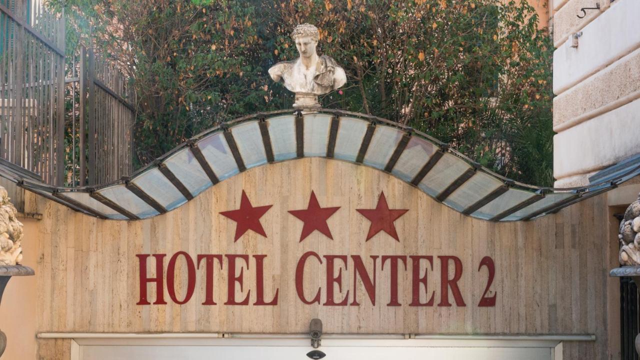 Center 2 3*
