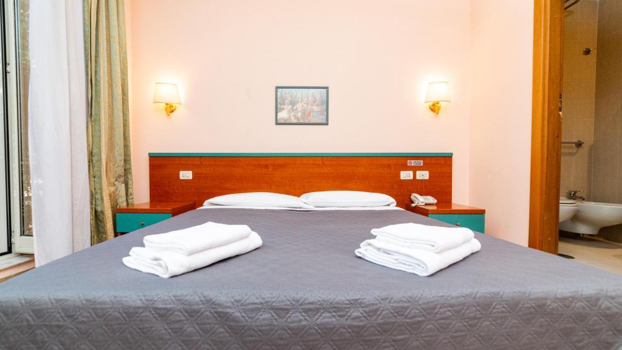 Hotel Center 2 Roma