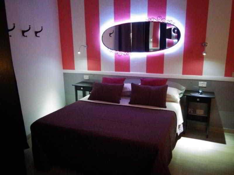 Center 2 3* Roma