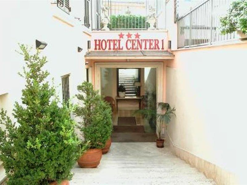 Center 2 Hotel Roma